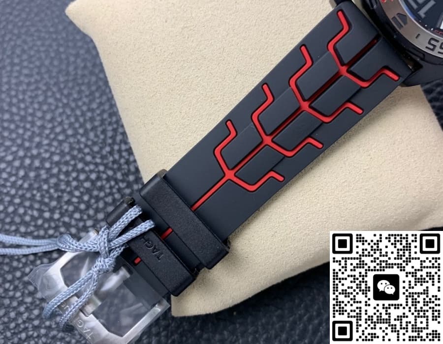 TAG Heuer F1 CAZ1019.FT8027 Opal Dial