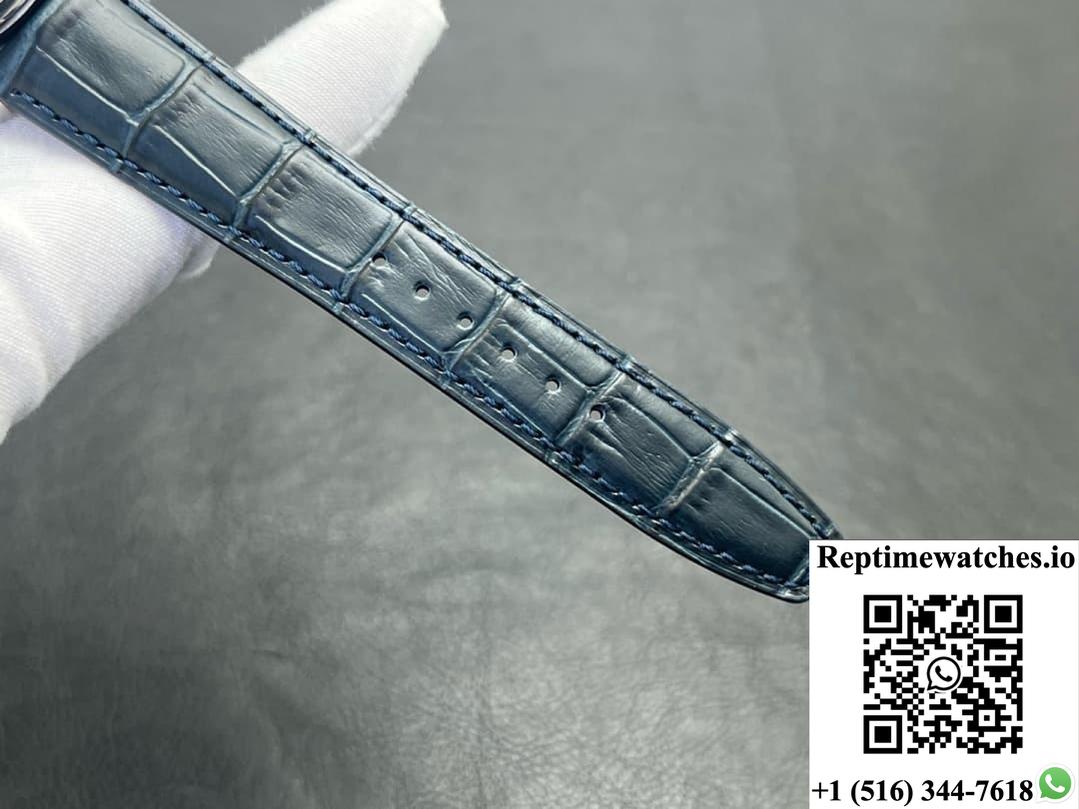 IWC Portuguese IW500705 ZF factory V5 new Portuguese 7