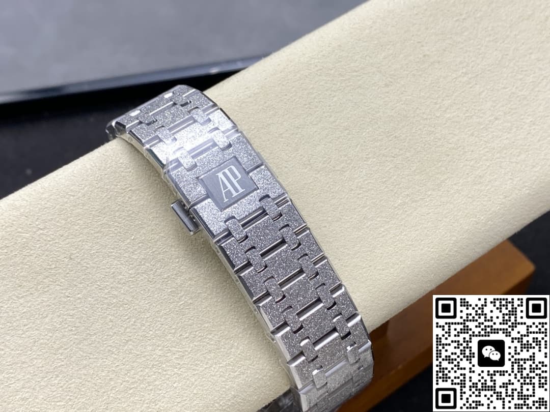 Audemars Piguet Royal Oak 26331BC.GG.1224BC.01 OM Factory Stainless Steel Case