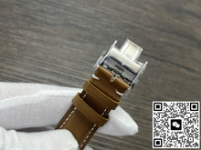 Longines Spirit L3.812.4.63.2 LG Factory Date Display