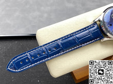 Breitling Premier AB0118A61C1P2 BLS factory blue dial