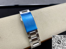 TAG Heuer Aquaracer WAY2010.BA0927 TAR Factory Screw-in crown