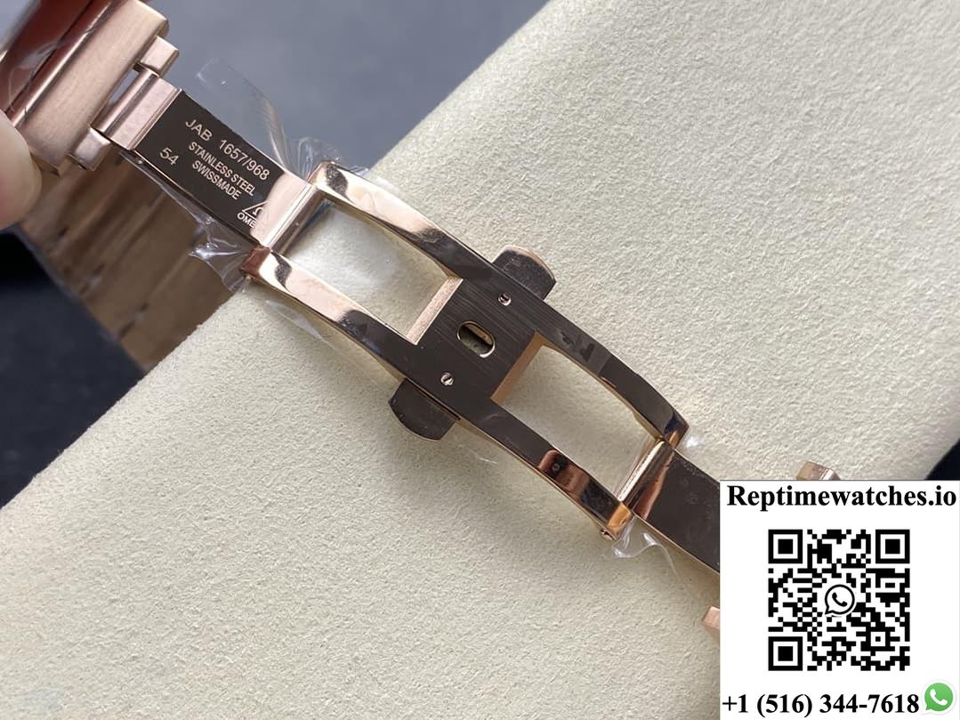 Omega Constellation 123.50.38.21.63.001 OM Factory