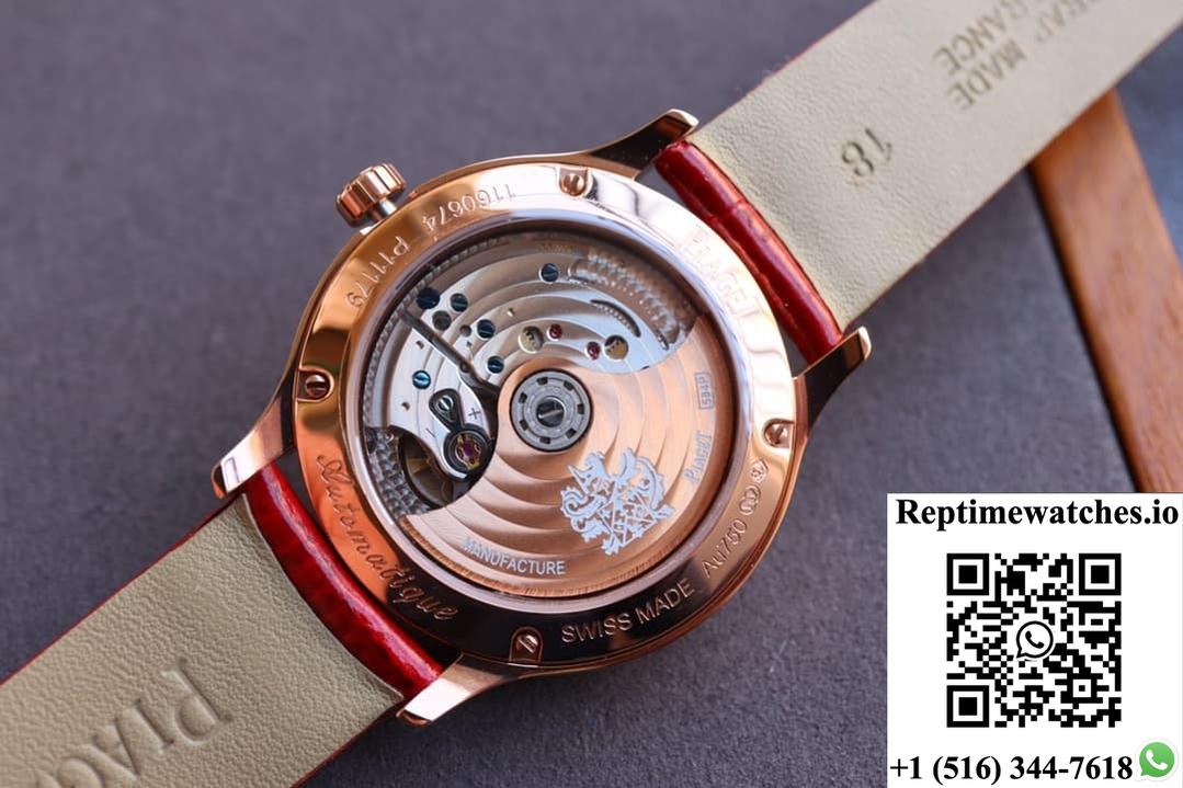 Piaget Jewelry Watch G0A40123 Cc Factory Diamond Bezel-Rep Time Watches