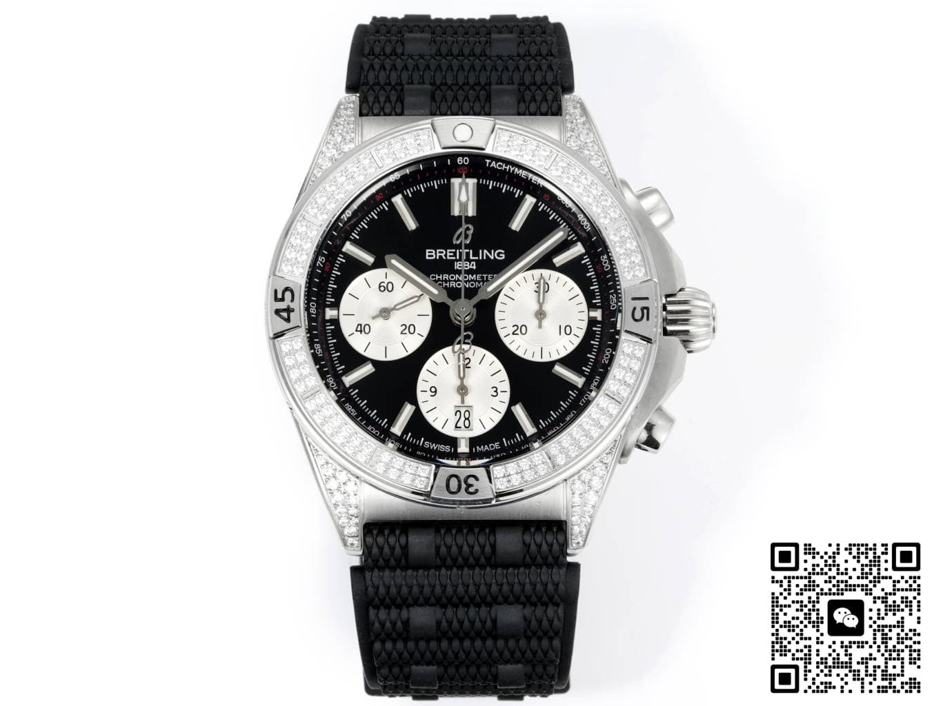 Breitling Chronomat AB0134721B1S2 BLS Factory