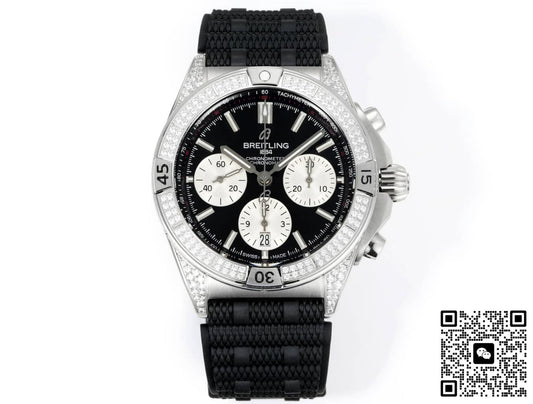 Breitling Chronomat AB0134721B1S2 BLS Factory