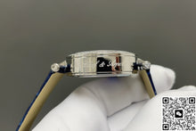 Van Cleef & Arpels Poetic Complications VCARPBKG00 5G Factory Sapphire Crystal