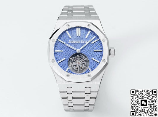 Audemars Piguet Royal Oak 26530PT.OO.1220PT.01 BBS Factory 41MM