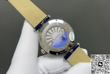 Van Cleef & Arpels Poetic Complications VCARPBKG00 5G Factory Sapphire Crystal