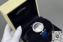 Van Cleef & Arpels Poetic Complications VCARPBKG00 5G Factory Sapphire Crystal