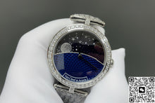 Van Cleef & Arpels Poetic Complications VCARPBNA00 5G Factory Lunar Phase