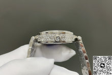 Van Cleef & Arpels Poetic Complications VCARPBNA00 5G Factory Lunar Phase