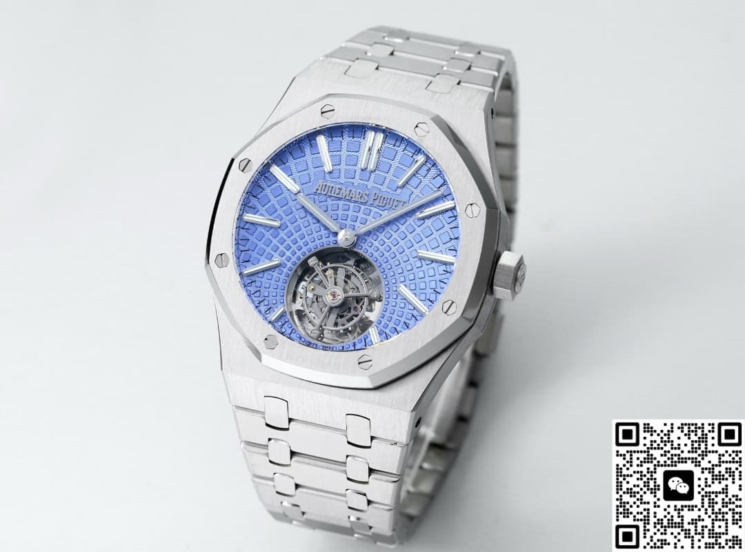Audemars Piguet Royal Oak 26530PT.OO.1220PT.01 BBS Factory 41MM
