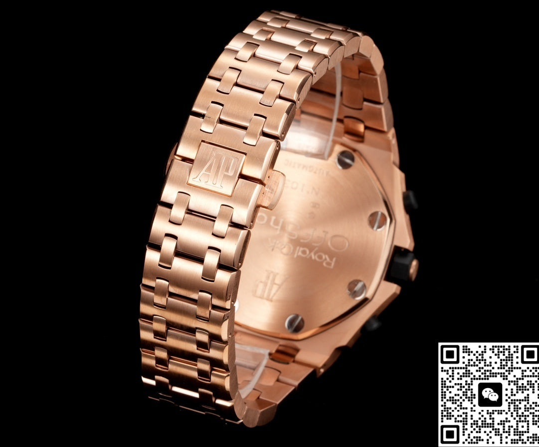 Audemars Piguet Royal Oak Offshore 26170OR.OO.1000OR.01 TK Factory