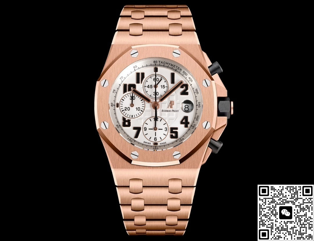 Audemars Piguet Royal Oak Offshore 26170OR.OO.1000OR.01 TK Factory