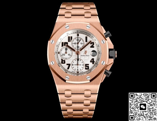 Audemars Piguet Royal Oak Offshore 26170OR.OO.1000OR.01 TK Factory