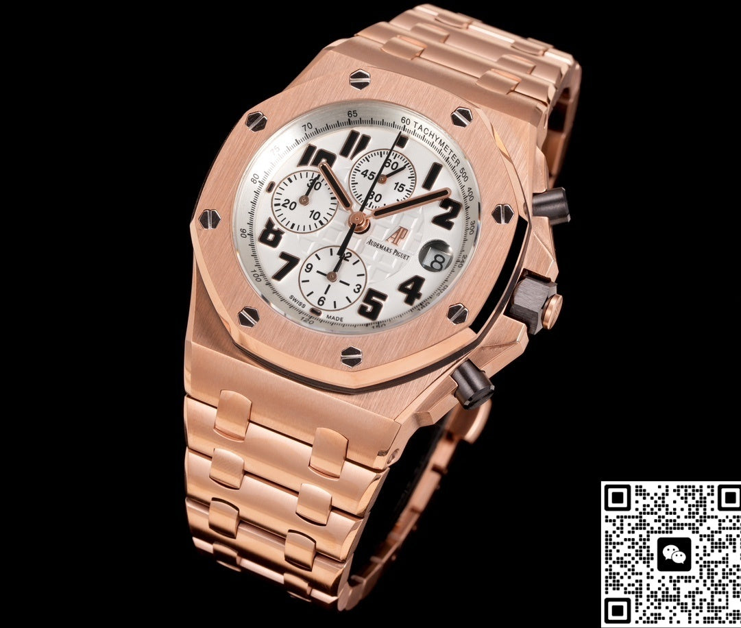 Audemars Piguet Royal Oak Offshore 26170OR.OO.1000OR.01 TK Factory