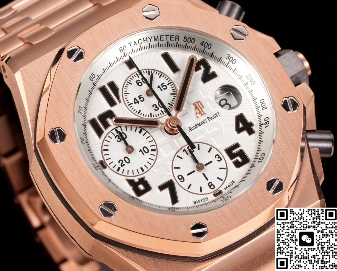 Audemars Piguet Royal Oak Offshore 26170OR.OO.1000OR.01 TK Factory
