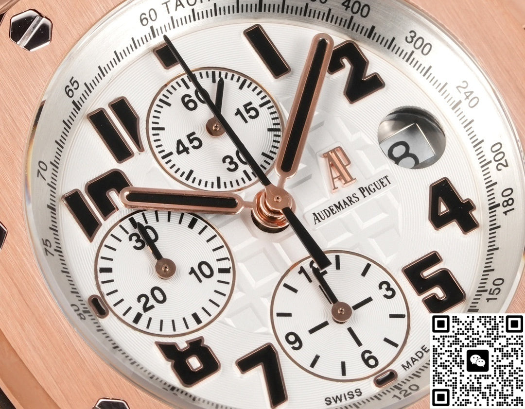 Audemars Piguet Royal Oak Offshore 26170OR.OO.1000OR.01 TK Factory