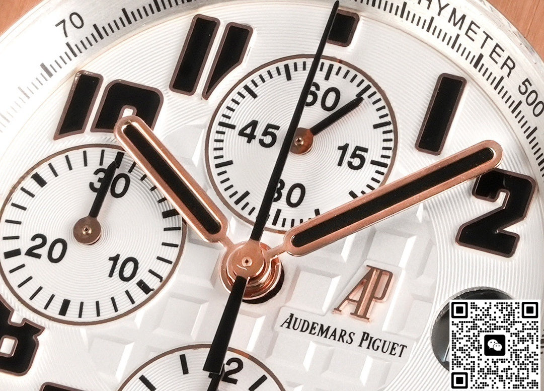 Audemars Piguet Royal Oak Offshore 26170OR.OO.1000OR.01 TK Factory