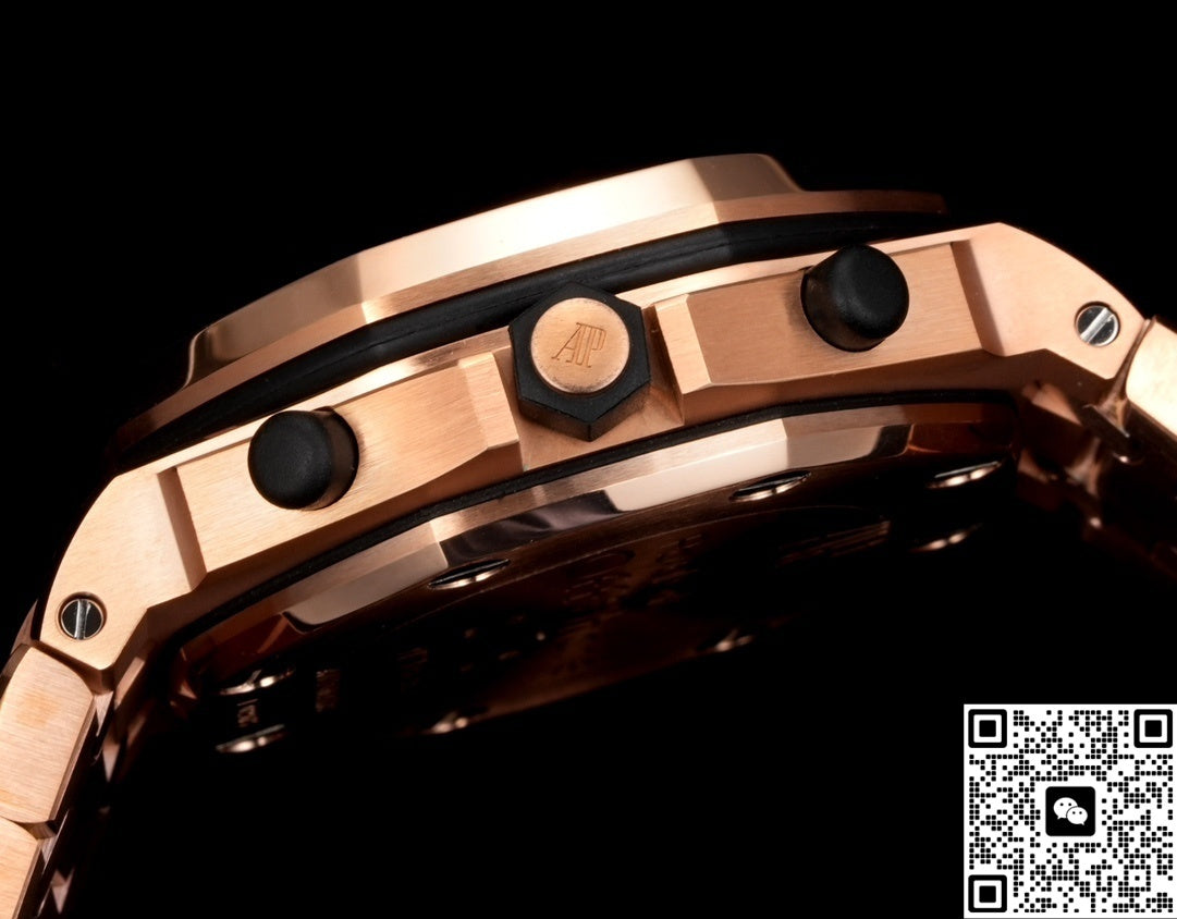 Audemars Piguet Royal Oak Offshore 26170OR.OO.1000OR.01 TK Factory