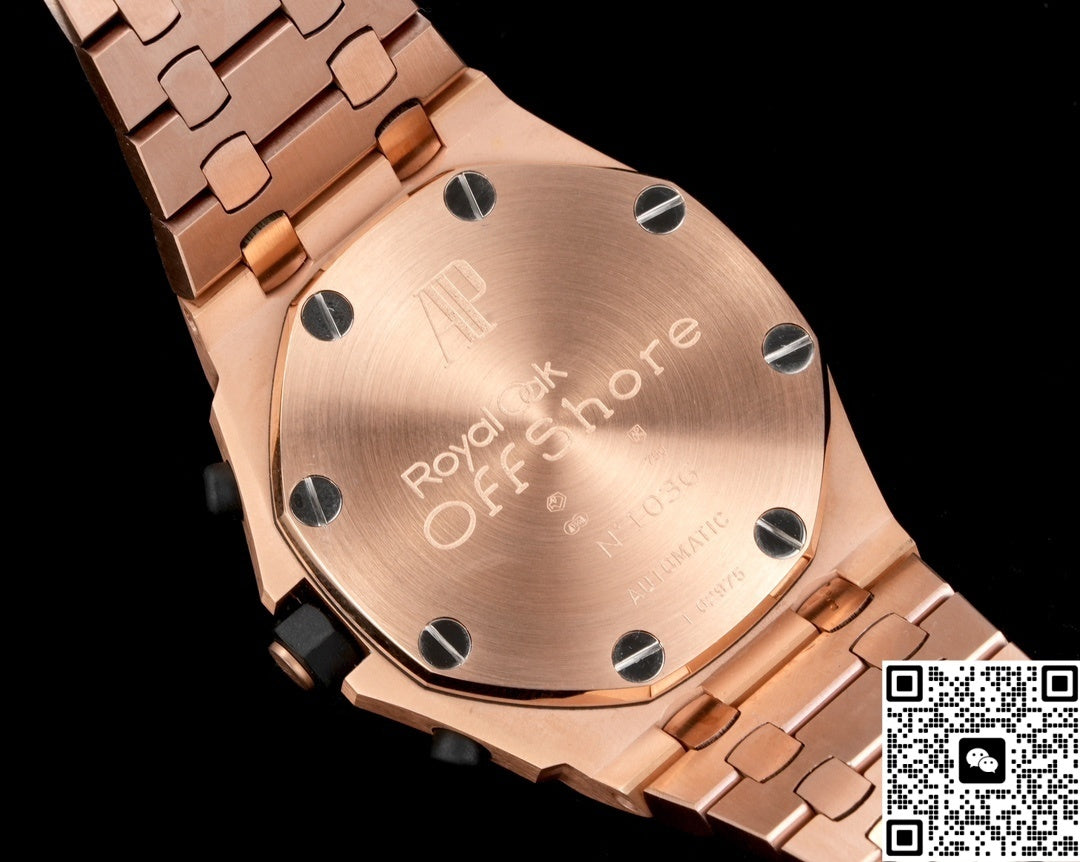 Audemars Piguet Royal Oak Offshore 26170OR.OO.1000OR.01 TK Factory