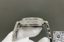 Van Cleef & Arpels Poetic Complications VCARPBNA00 5G Factory Lunar Phase