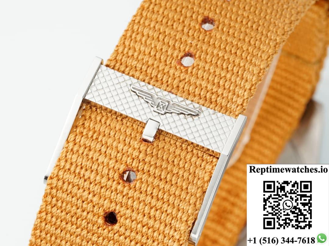 Longines Concas L3.790.4.66.2 AF Factory Dual Time Zone