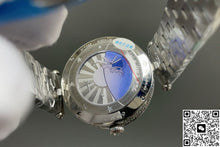 Van Cleef & Arpels Poetic Complications VCARPBNA00 5G Factory Lunar Phase