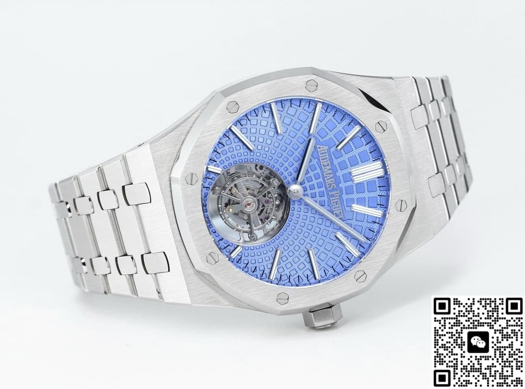 Audemars Piguet Royal Oak 26530PT.OO.1220PT.01 BBS Factory 41MM