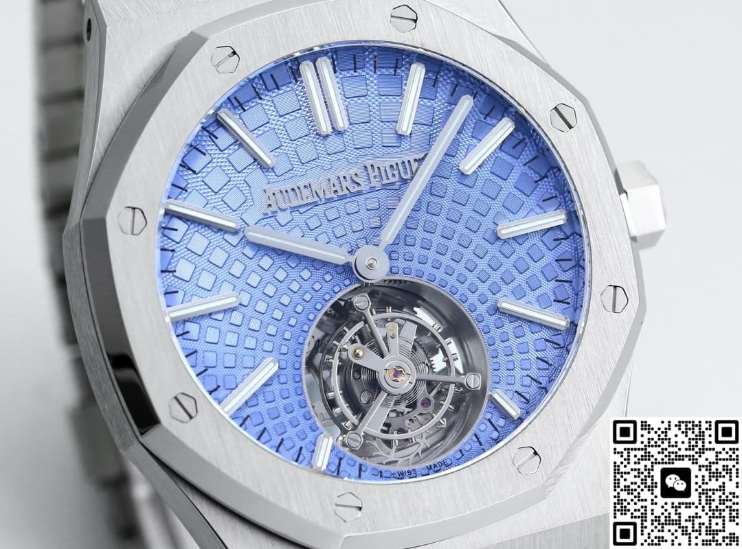 Audemars Piguet Royal Oak 26530PT.OO.1220PT.01 BBS Factory 41MM