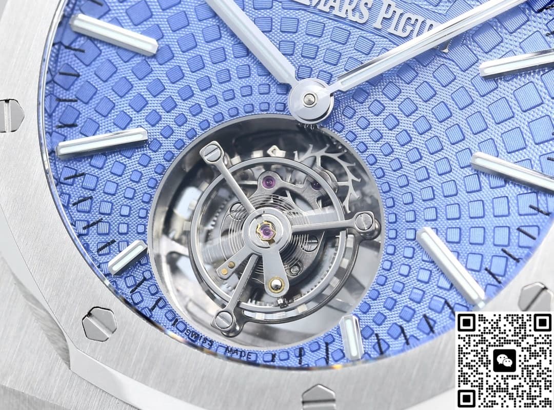 Audemars Piguet Royal Oak 26530PT.OO.1220PT.01 BBS Factory 41MM