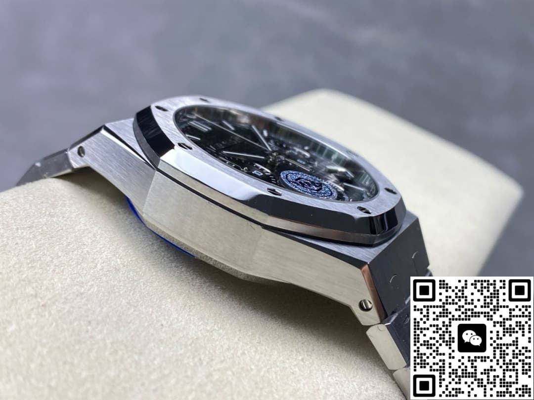 Audemars Piguet Royal Oak 26240ST.OO.1320ST.06 APS Factory Black Dial