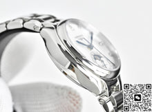 Longines Elegant L8.126.4.87.6 Antimagnetic