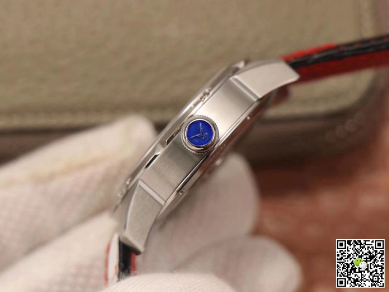 Konstantin Chaykin Joker Dracula К.18-7 V2 TW Factory Gray Dial