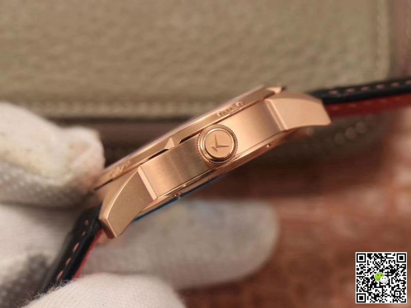 Konstantin Chaykin Joker RG Clown TW Factory Pink Dial