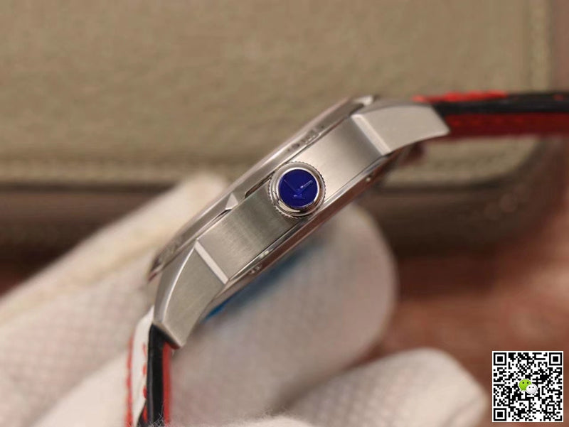 Konstantin Chaykin Clown V2 TW Factory White Dial
