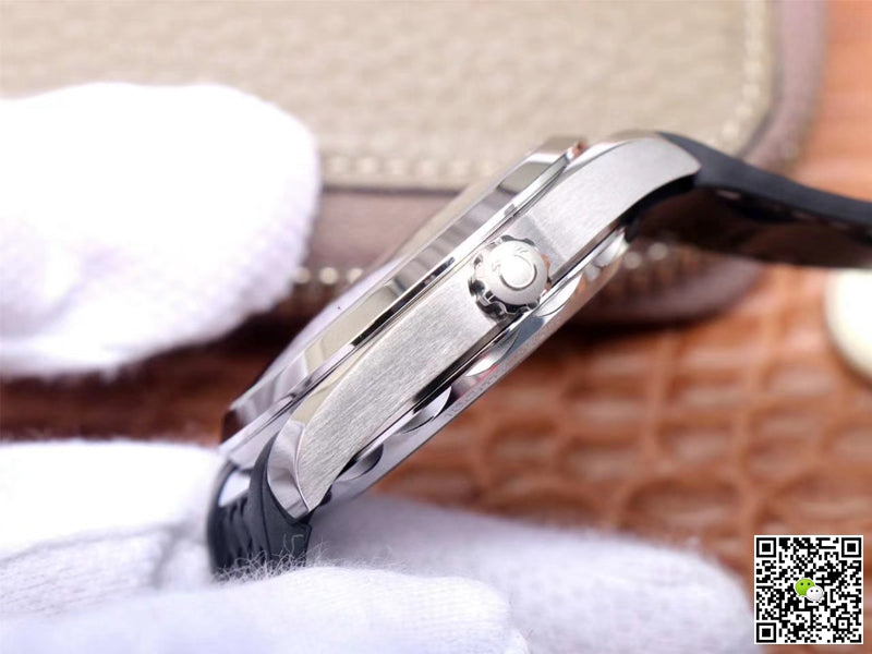 Omega Seamaster 220.13.41.21.10.001 VS Factory Green Dial
