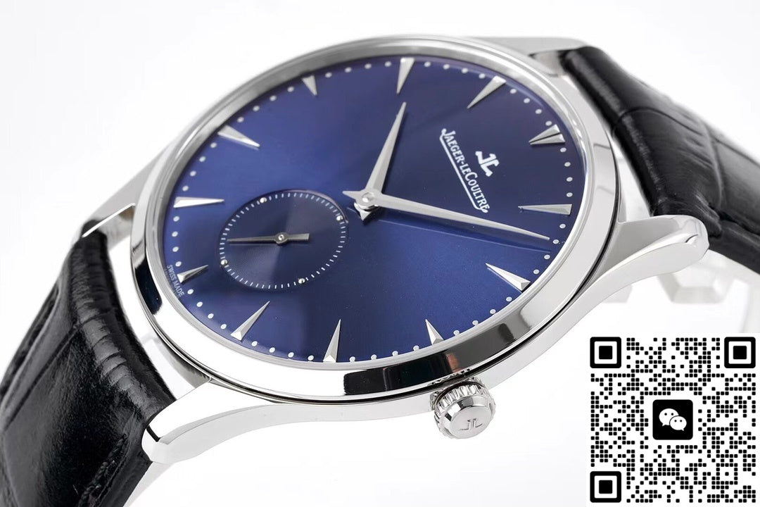 Jaeger LeCoultre Master 1358480 ZF Factory Stainless Steel Case