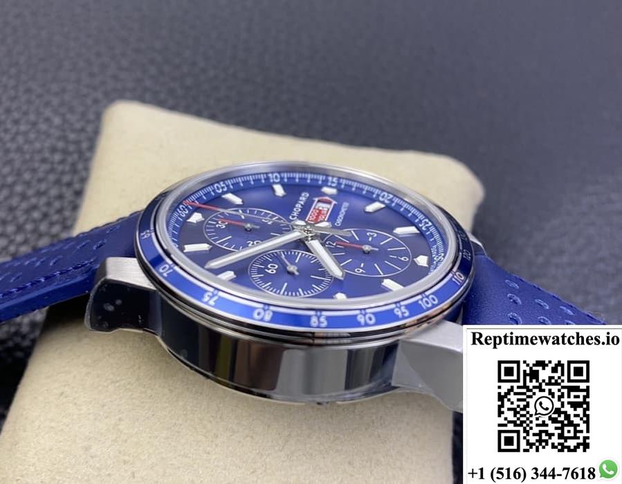 Chopard MILLE MIGLIA 168571-3007 V7 Factory Date Display