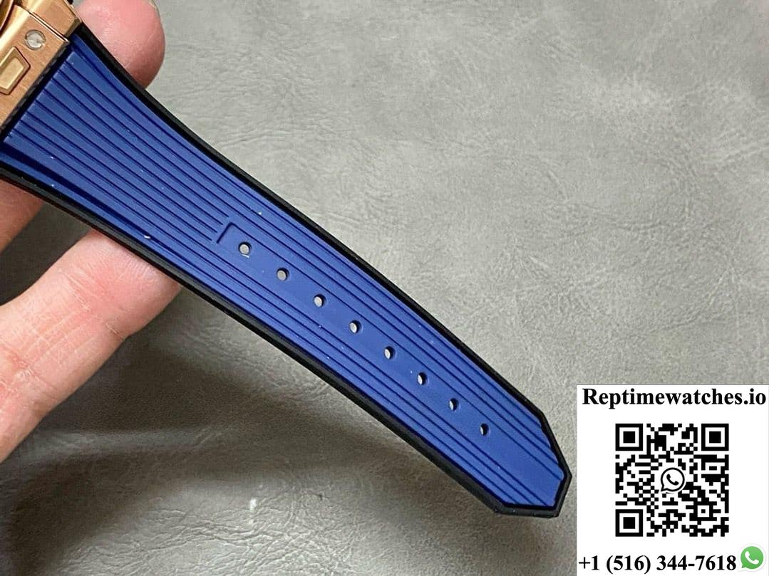 Hublot Big Bang 441.OX.5181.RX BB Factory Rose Gold Case