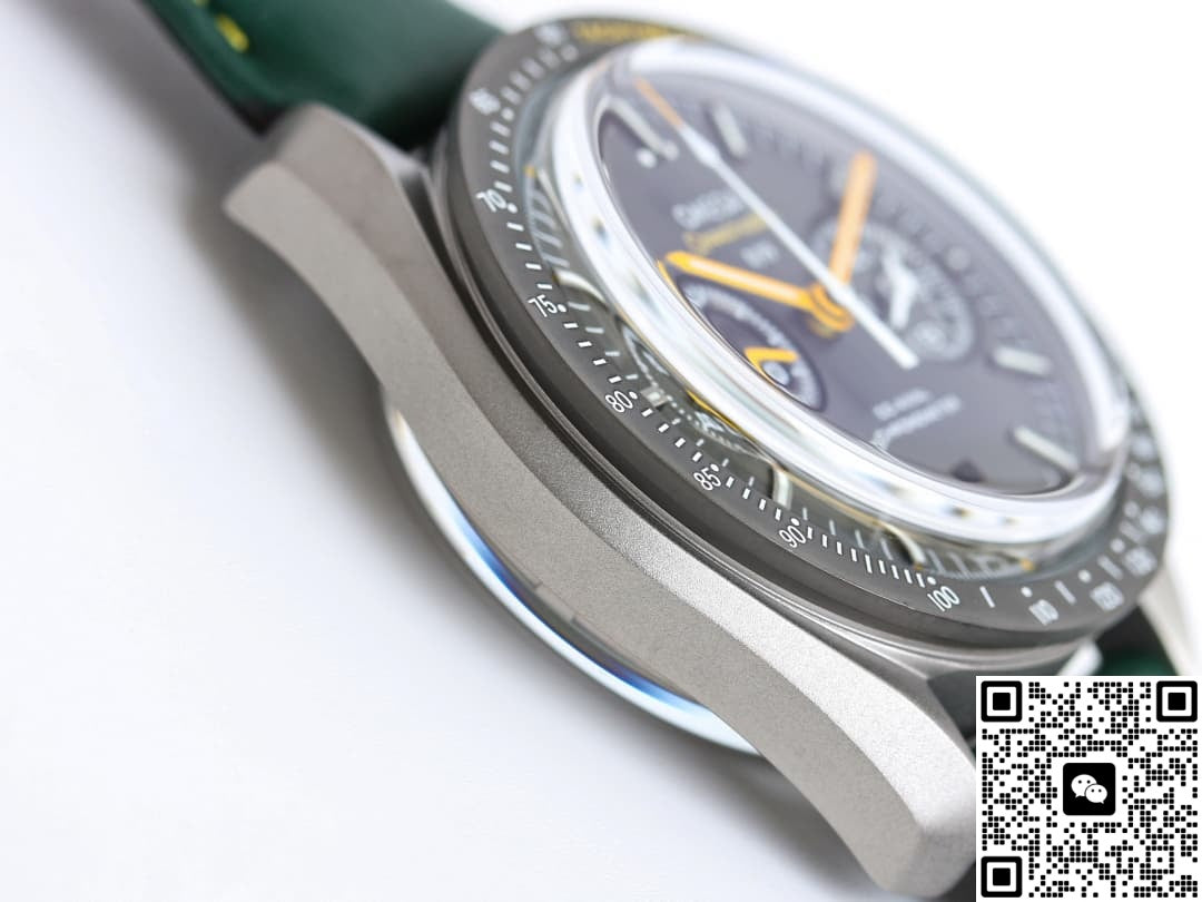 Omega Speedmaster 311.92.44.51.99.001 TVS Factory Chronograph