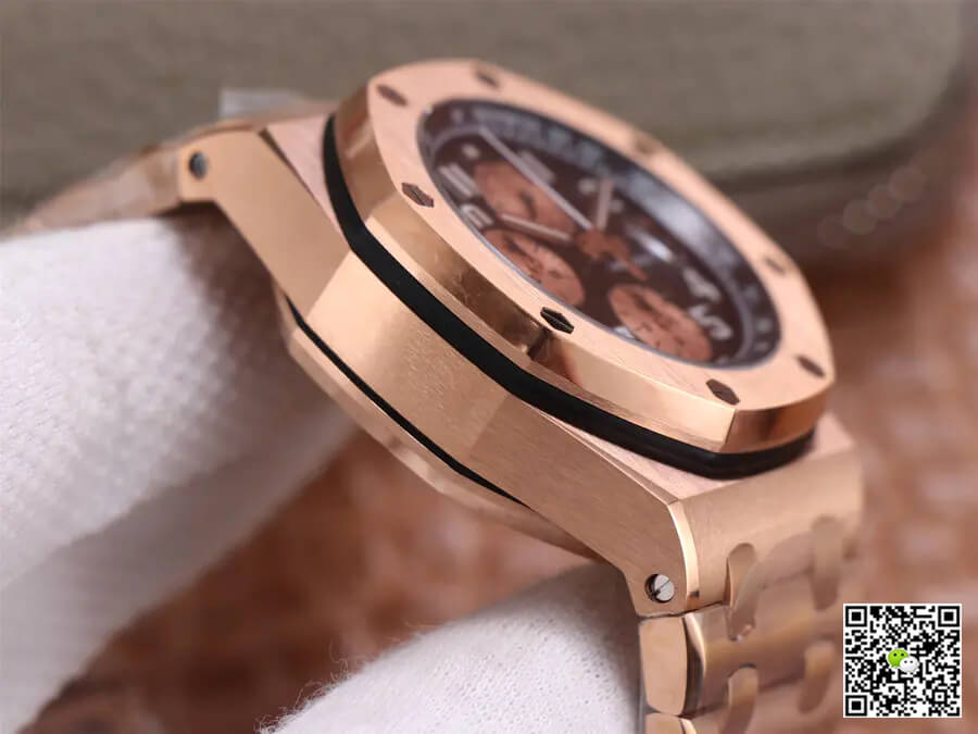 Audemars Piguet Royal Oak Offshore 26470O JF Factory Rose Gold