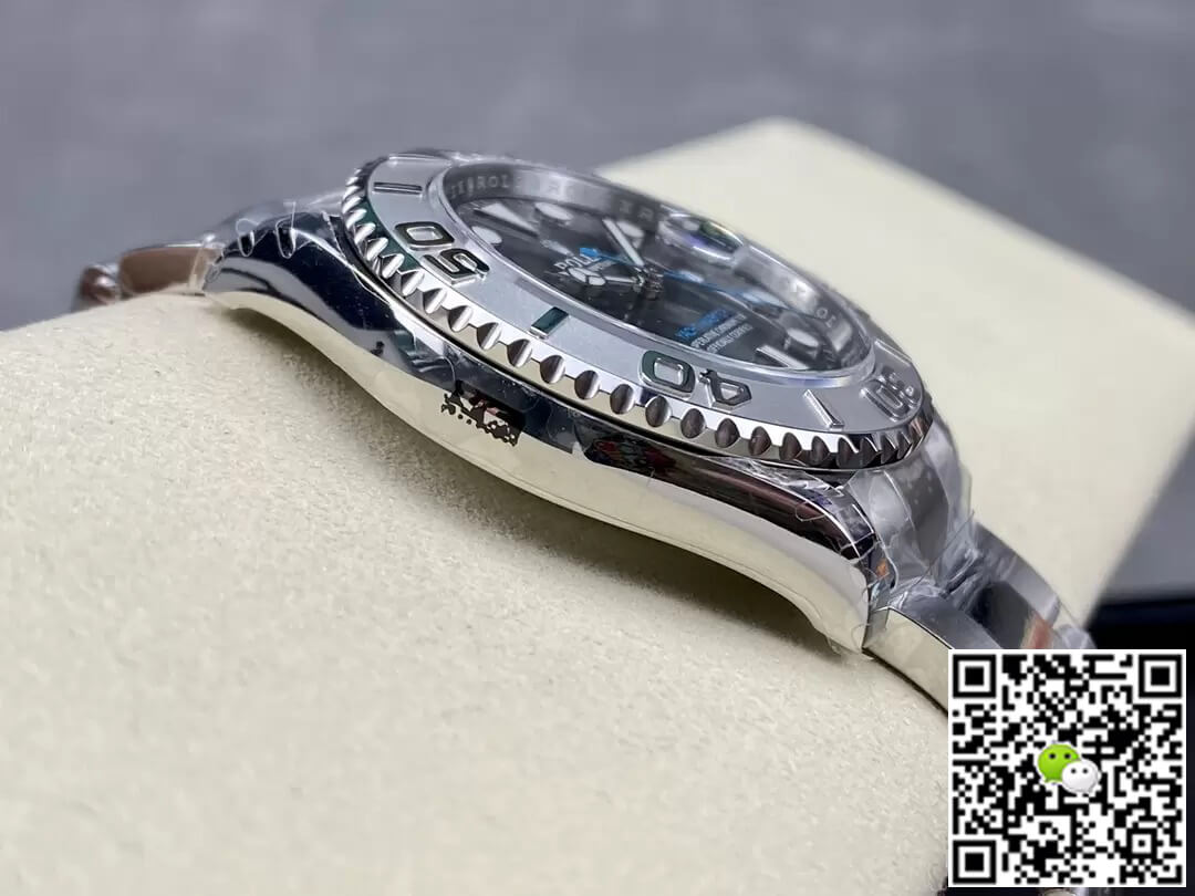 Rolex Yacht Master M126622-0001 40MM VS Factory Gray Dial