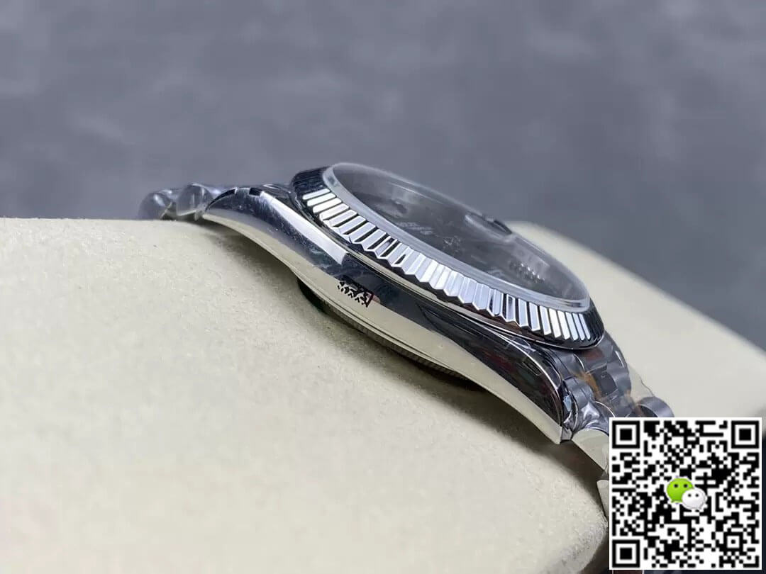 Rolex Day Date M228236-0008 GM Factory V2 Stainless Steel