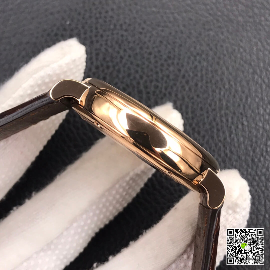 IWC Portofino Moon Phase IW459401 MKS Factory Rose Gold