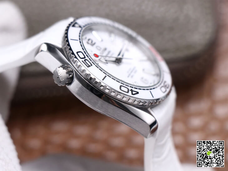 Omega Seamaster 522.33.40.20.04.001 ⁠Tokyo 2020 Limited Edition VS Factory White Dial
