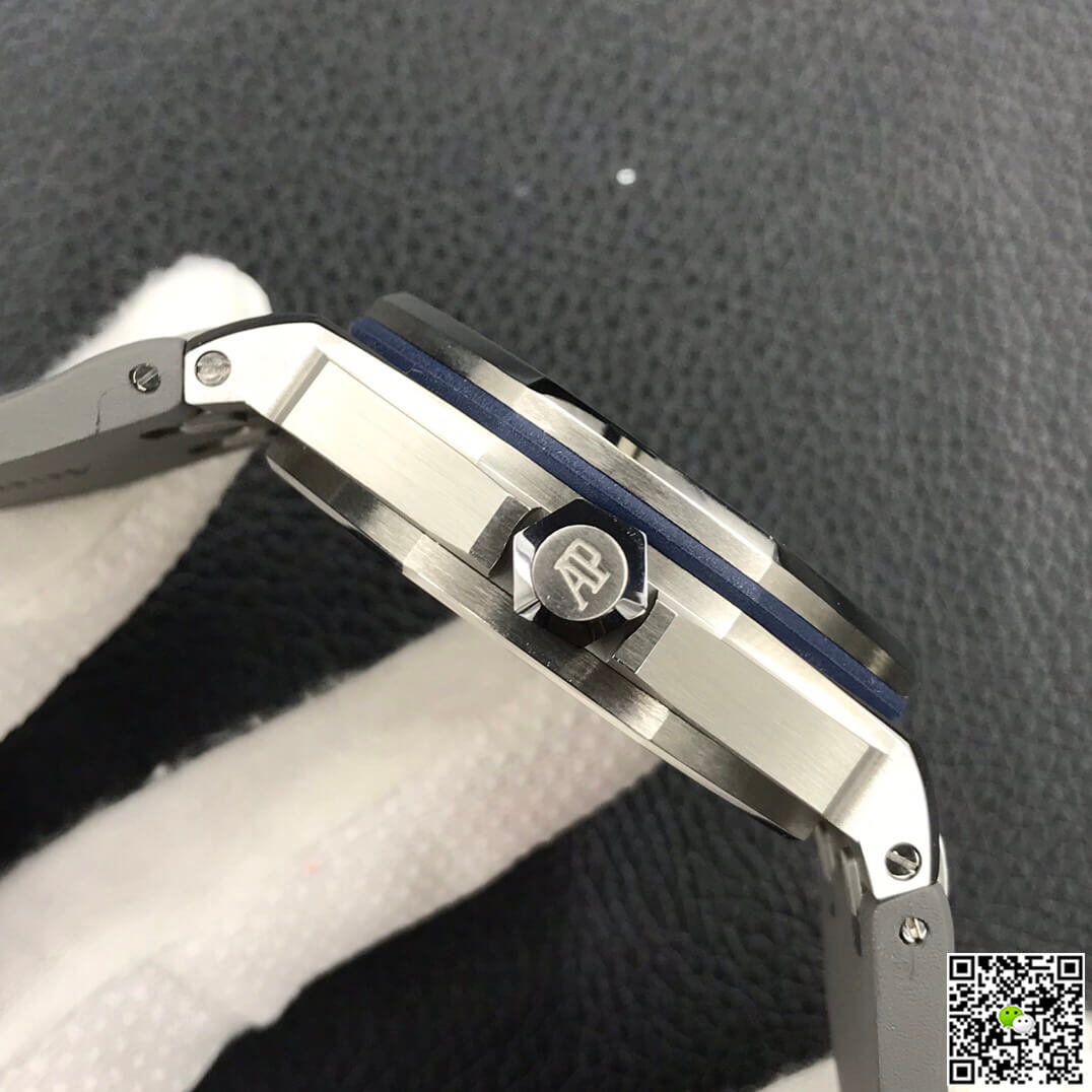 Audemars Piguet Royal Oak Offshore 15720ST.OO.A009CA.01 BF Factory Grey Dial