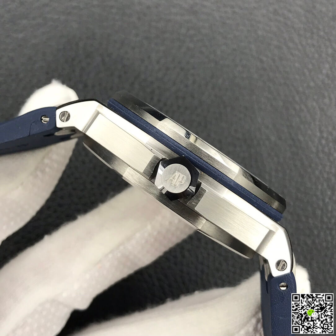 Audemars Piguet Royal Oak Offshore 15720ST.OO.A027CA.01 BF Factory Stainless Steel