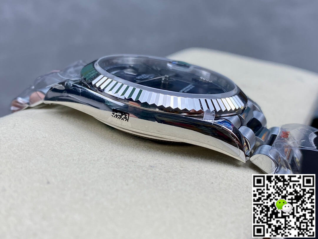Rolex Day Date M228236-0007 GM Factory V2 Stainless Steel